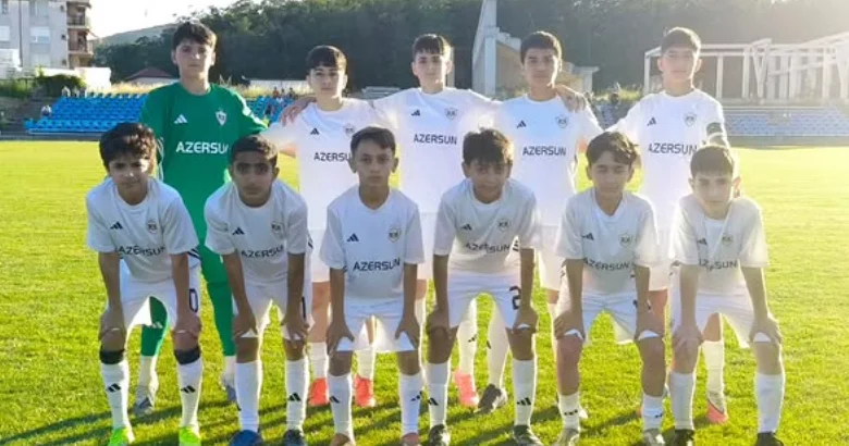 “Qarabağ” beynəlxalq turnirə məğlubiyyətlə başladı