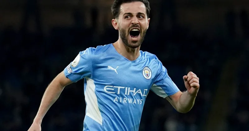 “Real” Bernardo Silvaya keçidə görə 20 milyon avro ödəyəcək