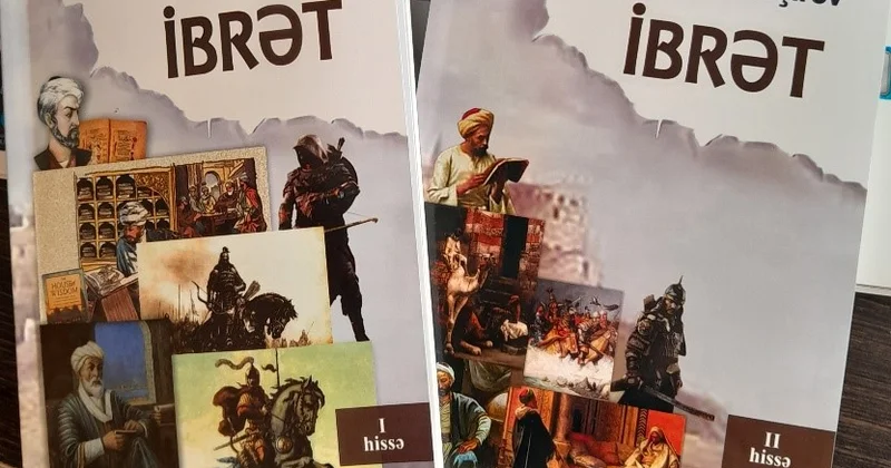 Tusinin irsi bədii əsərdə yenidən canlandırılıb