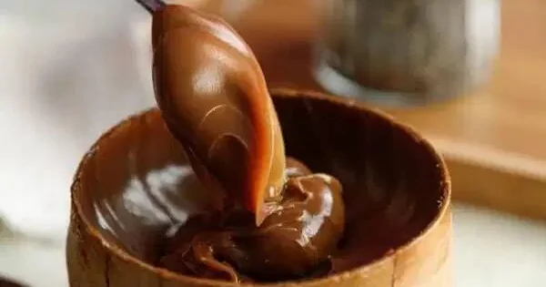 Son zamanların ən populyar ləzzəti Dulce de Leche