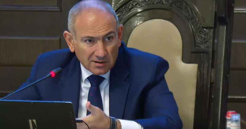 Paşinyandan sərt xəbərdarlıq: “Belə fürsətiniz olmayacaq”
