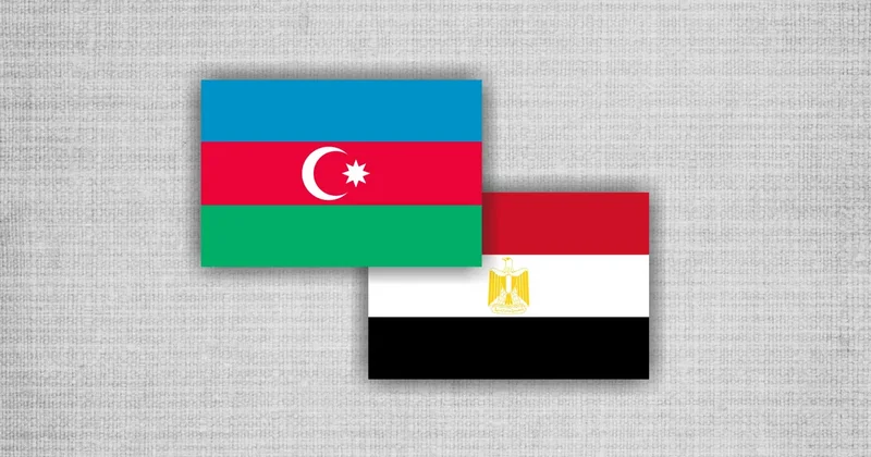 Azərbaycan Misirin ağıllı şəhər lərin yaradılması təcrübəsində maraqlıdır