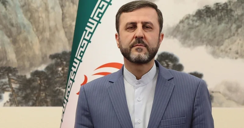 İran xarici işlər nazirinin müavini ABŞ ilə əldə olunmuş razılaşmanı təsdiqləyib