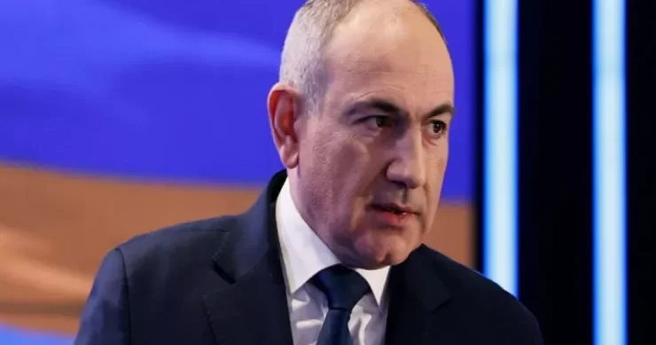 Paşinyan rəqiblərini hədələdi: Ermənistandan qaçmağı xəyal edəcəksiniz....