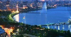 Bu gün Azərbaycan dövləti bölgənin lideri və Türk dünyasının birləşdirici mərkəzidir