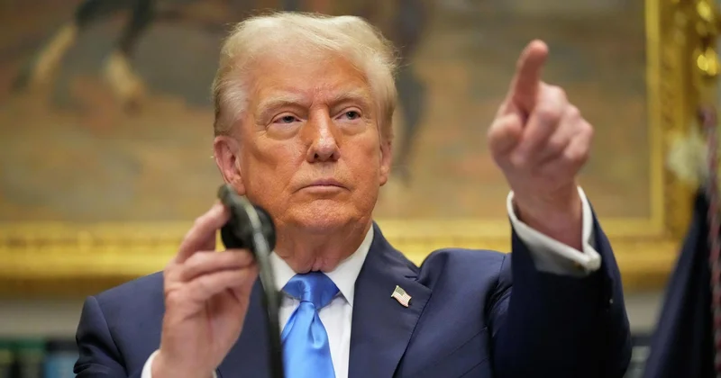 СМИ: Трамп на саммите G7 раскритикует Британию и Европу за миграцию