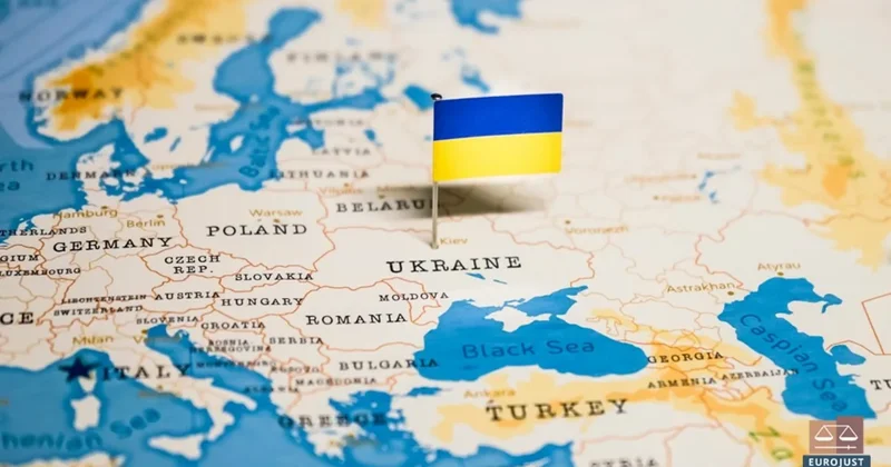 Украина согласилась выполнить все условия для вступления в ЕС