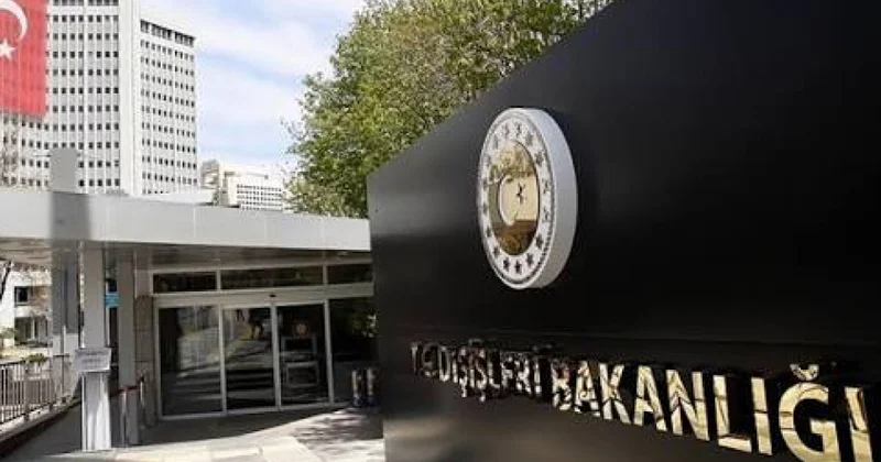 Türkiyənin XİN başçısı sabah Rusiyaya səfər edəcək