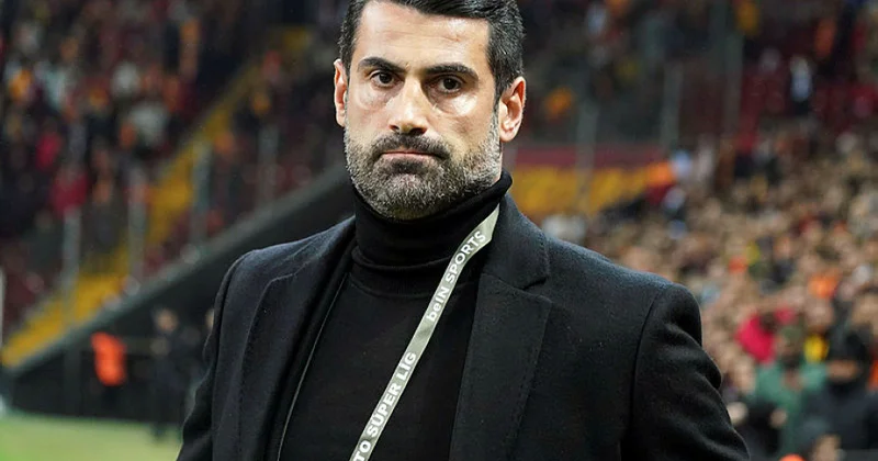 Volkan Dəmirəl Bakı klubundan 1,5 milyon dollar istəyib
