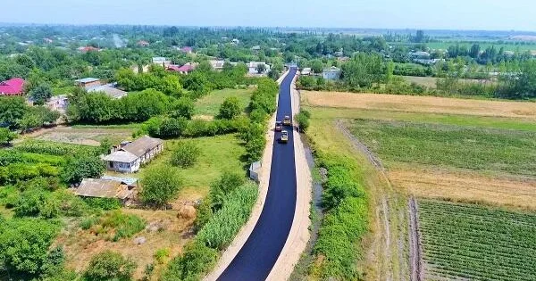 Bakının 6 rayonunda avtomobil yolları təmir ediləcək