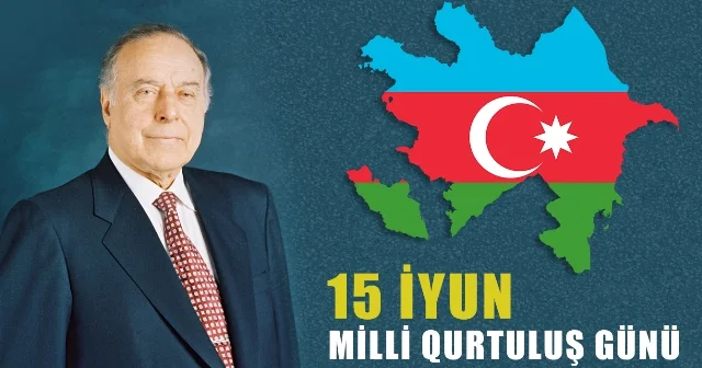 Milli Qurtuluş Günü ölkəmizin tarixinə qızıl hərflərlə yazılıb