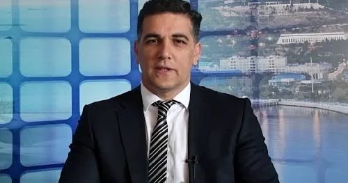 “O son zəng səsi bütün Azərbaycan diyarından dünyanın hər bir siyasi mərkəzinə...”