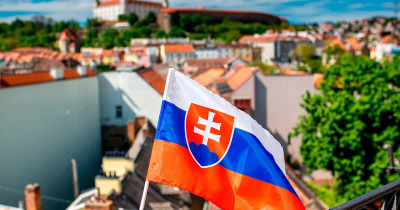 Slovakiya səfirliyi: Azərbaycana davamlı sülh, sabitlik və tərəqqi arzulayırıq