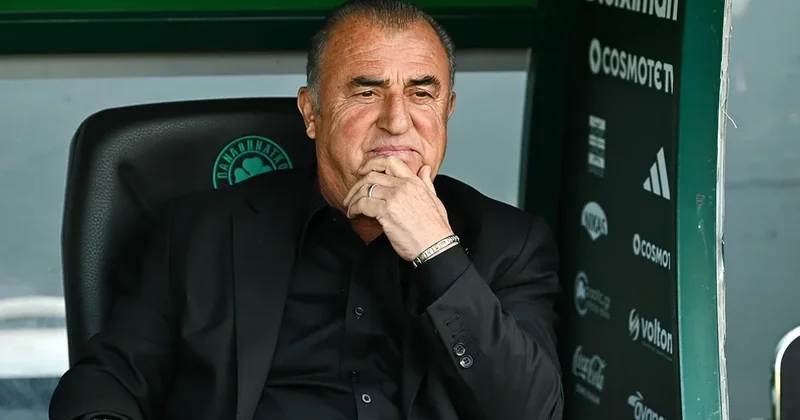 Fatih Terim Türkiyə millisinə çağırış etdi