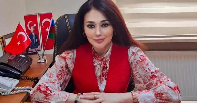 Senator Natali Qule: Bakı regional normallaşmanın əsas hərəkətverici qüvvəsi kimi qiymətləndirilir
