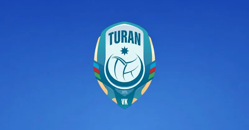 “Turan”da kütləvi ayrılıq 11 voleybolçu komandadan getdi