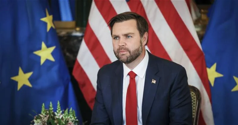 Вэнс: США обсуждают с Ираном вопрос утилизации обогащенного урана