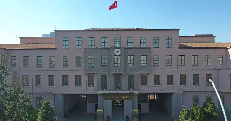 Türkiyənin Milli Müdafiə Nazirliyi Qurtuluş Günü münasibətilə Azərbaycanı təbrik edib
