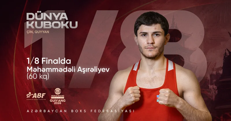 Azərbaycan boksçularından uğurlu start