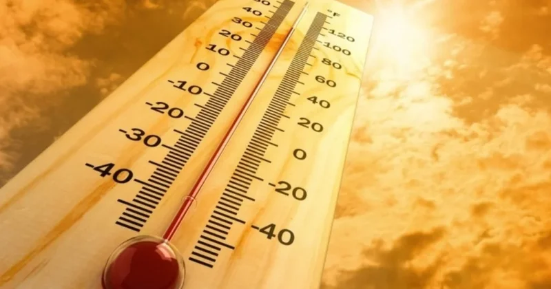 80 milyon insan ekstremal hava şəraiti KONKRET