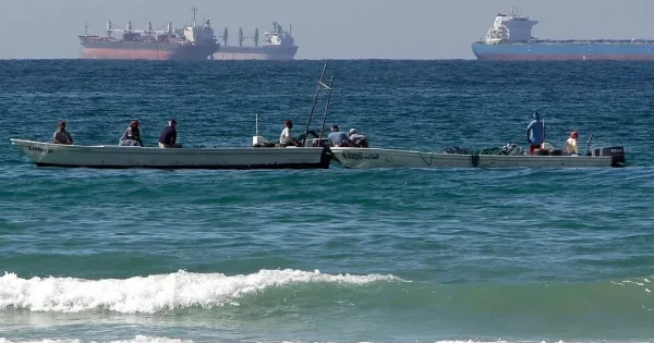 ИМО готовится к эвакуации тысяч моряков из Персидского залива после ирано американского соглашения