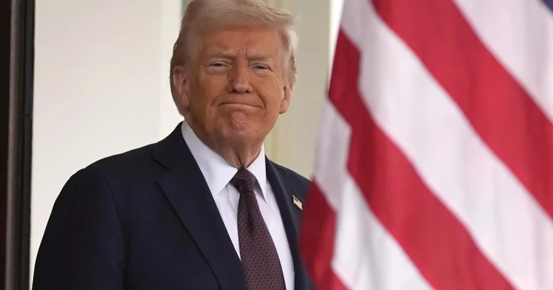 Иран оставил Трампа без подарка