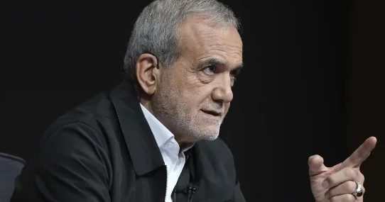 Pezeşkian: İran regionda yeni şərait yarada bilər