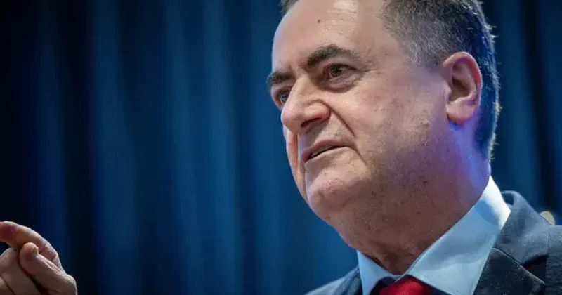 Израиль свое слово сказал
