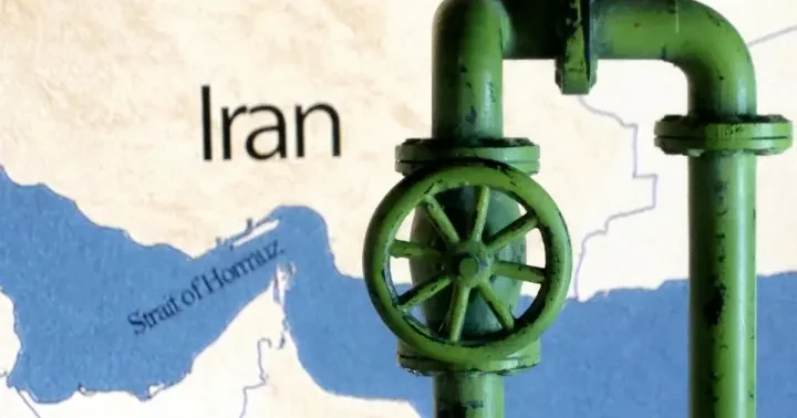 Neft kəskin ucuzlaşdı Səbəb ABŞ və İranın müharibəni bitirmək, Hörmüz boğazını yenidən açmaq barədə razılaşmasıdır