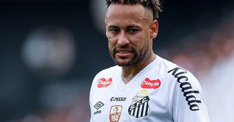 Neymar bu həftə məşqlərə başlayacaq mənbə