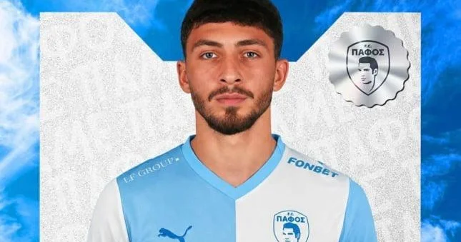 Azərbaycanlı futbolçunun karyerasında Avropa mərhələsi Rəsmən açıqlandı
