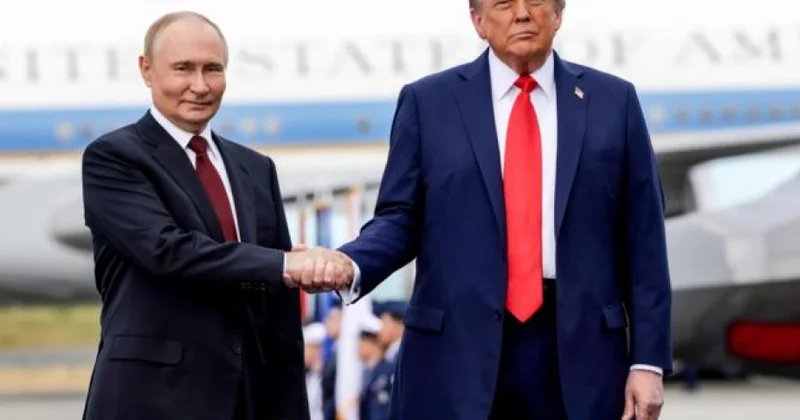 Tramp Putin söhbətindən sonra Rusiya Ukraynanı vurub
