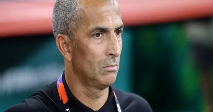Dünya çempionatında İLK: baş məşqçi birinci oyundan klubdan QOVULDU