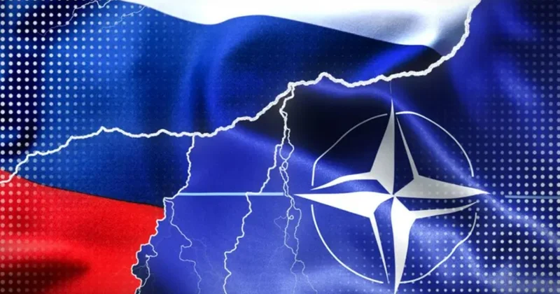 Командующий люфтваффе: НАТО ударит по четырем регионам России, если... Minval Politika