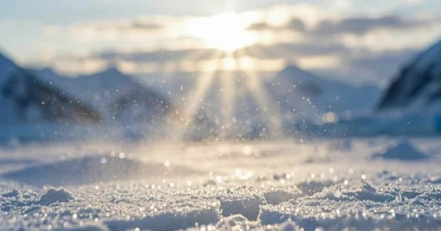 Temperatur artdıqca atmosfer daha çox nəm saxlaya bilir və...