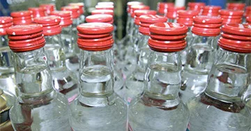 Belarusda alkoqolun orijinallığı necə yoxlanılır...