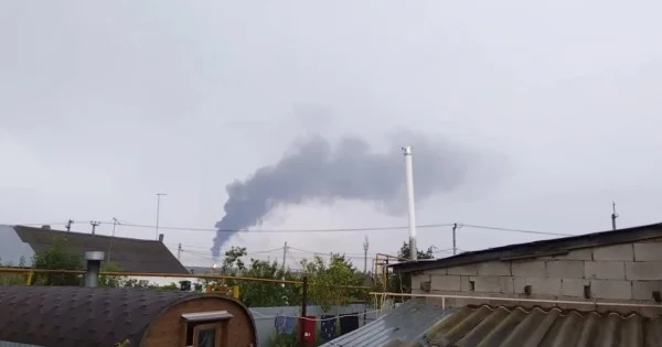 Три человека погибли при атаке БПЛА в Туле