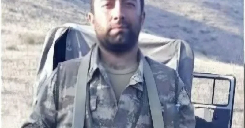 Yol qəzasına ölən qazi dəfn edilib