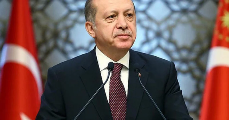 Ərdoğandan ABŞ və İran arasındakı razılaşma ilə bağlı açıqlama