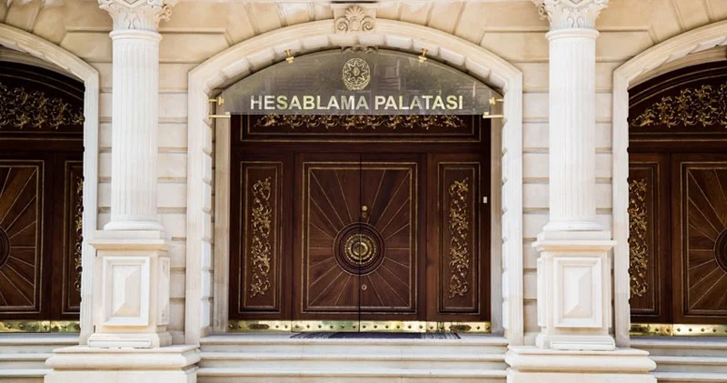 Hesablama Palatası: Azərbaycanın idxalı orta hesabla 27 % ə yaxın bahalaşıb