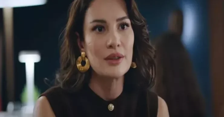 “Kızılcık Şerbeti”nin İşıl ı vəfat etdi