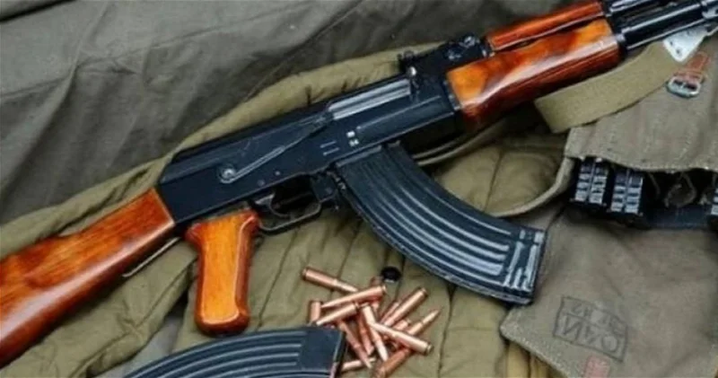 В Азербайджане изъято большое количество незаконного оружия и боеприпасов