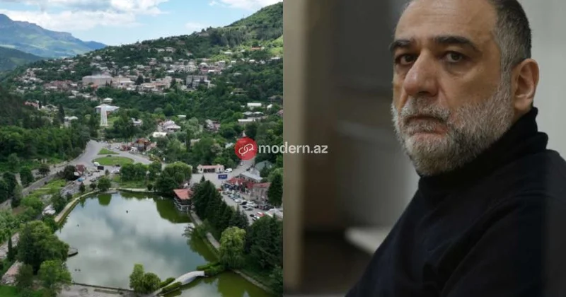 Vardanyanın Ermənistandakı qanunsuz əməlləri üzə çıxdı
