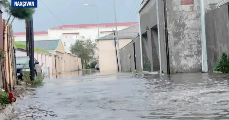 Vətəndaşlar aidiyyəti qurumlardan kömək gözləyirlər KONKRET