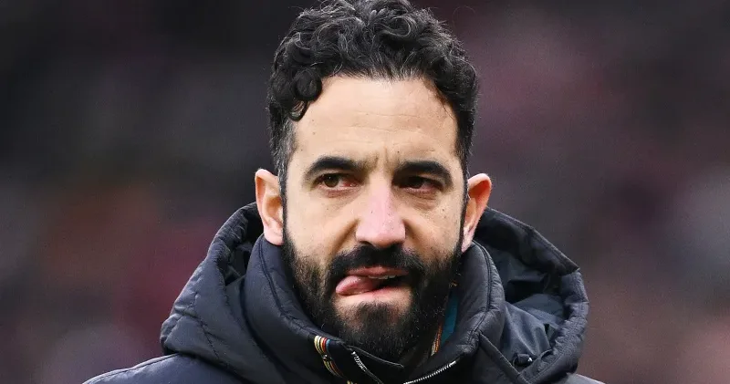 Mançester Yunayted in rəhbərliyi Amorimin Milan ın baş məşqçisi olmasını arzulayır