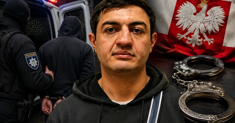 Polşa Orxan Məmmədlini niyə axtarışa verib?