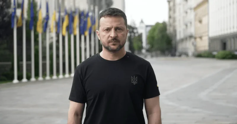 “Putin əbədi lənətlənməlidir“ Ukrayna XİN