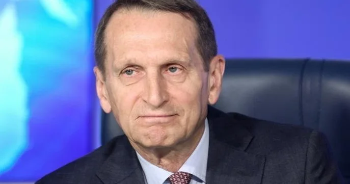 Нарышкин: Ереван совершит ошибку, если будет ориентироваться на помощь Запада