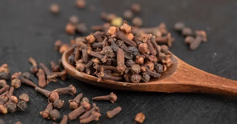 Yaşlılar bu ədviyyatı çeynəsin damarları açır