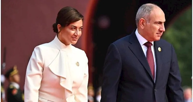 Paşinyan və Anna Hakopyan boşanmayıblar? Baş nazirin qərarı müzakirələrə səbəb olub